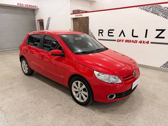 VOLKSWAGEN GOL 1.6 MI 8V FLEX 4P MANUAL G.V VOLKSWAGEN GOL 1.6 MI 8V FLEX 4P MANUAL G.V